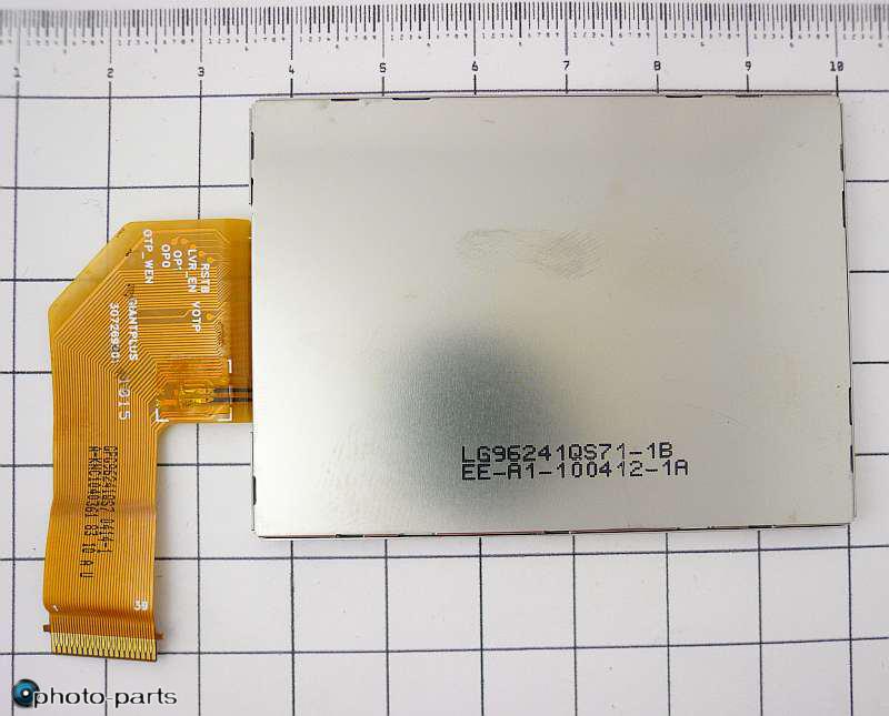 LCD Giantplus 307269201